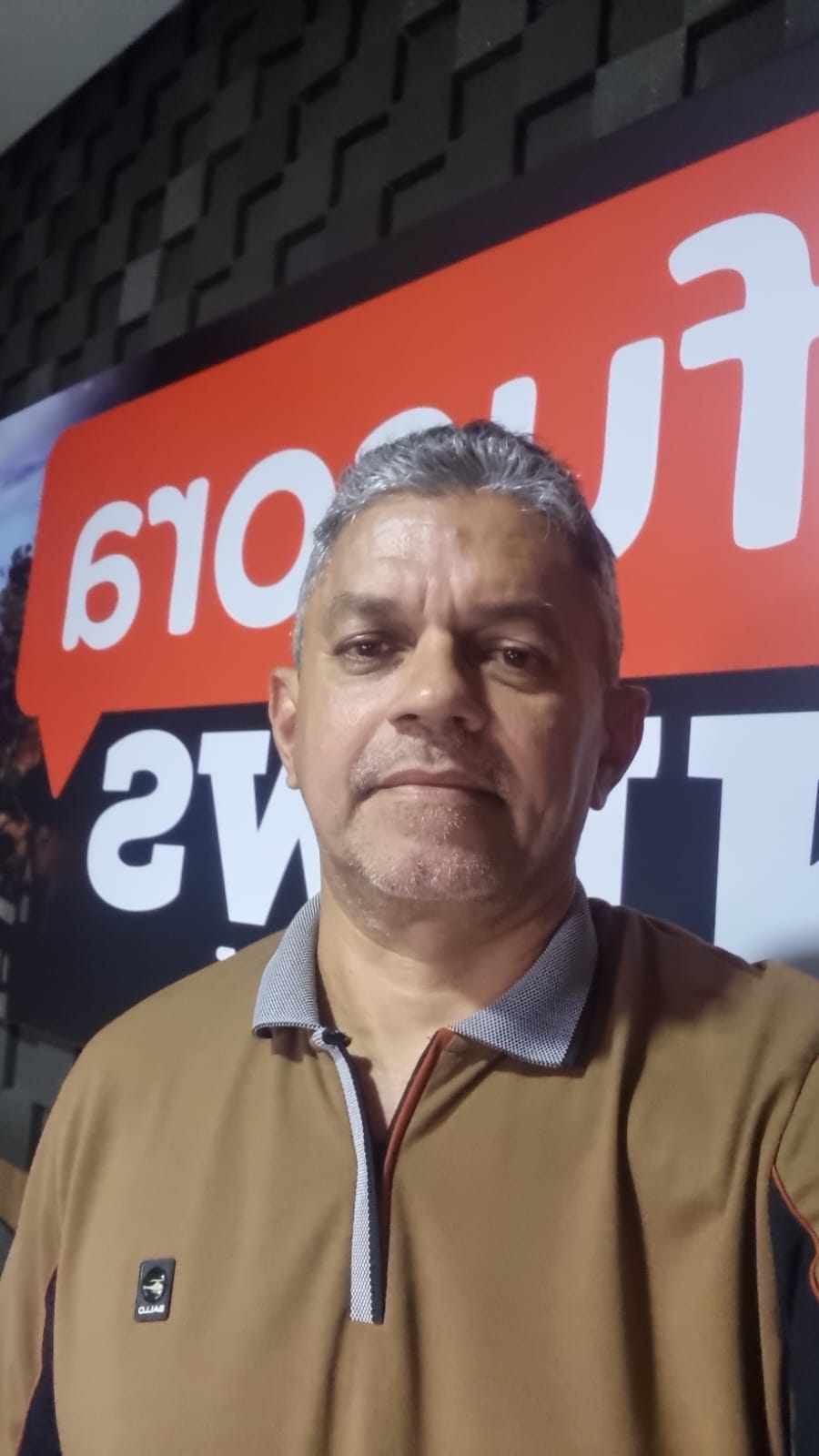 EVANDRO MIRANDA